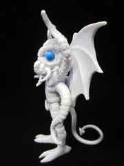 The Outer Space Men, LLC Outer Space Men White Star Cthulhu Nautilus Action Figure