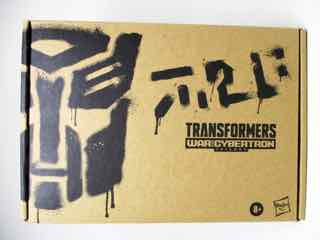 Transformers Generations War for Cybertron Trilogy Selects Centurion Drone Weaponizer Pack