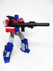 Transformers Generations War for Cybertron Trilogy Selects Centurion Drone Weaponizer Pack