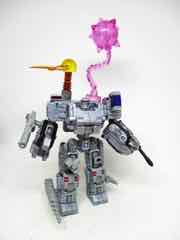 Transformers Generations War for Cybertron Trilogy Selects Centurion Drone Weaponizer Pack