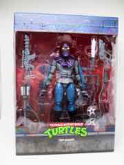 Super7 Teenage Mutant Ninja Turtles Ultimates Foot Soldier Action Figure