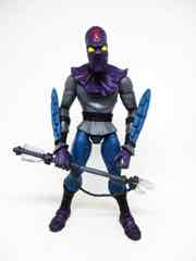 Super7 Teenage Mutant Ninja Turtles Ultimates Foot Soldier Action Figure