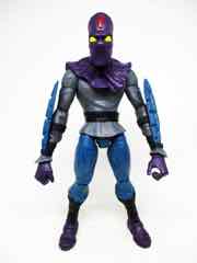 Super7 Teenage Mutant Ninja Turtles Ultimates Foot Soldier Action Figure