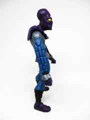 Super7 Teenage Mutant Ninja Turtles Ultimates Foot Soldier Action Figure