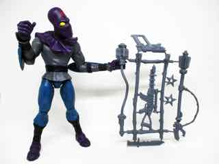 Super7 Teenage Mutant Ninja Turtles Ultimates Foot Soldier Action Figure