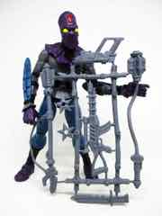 Super7 Teenage Mutant Ninja Turtles Ultimates Foot Soldier Action Figure