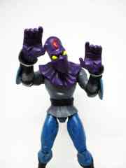 Super7 Teenage Mutant Ninja Turtles Ultimates Foot Soldier Action Figure