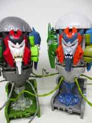 Transformers Generations War for Cybertron Trilogy Pit of Judgement PulseCon Exclusive Set Quintesson Judge Action Figure