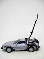 Hasbro Transformers x Back to the Future Deluxe Gigawatt Action Figure