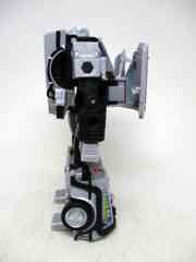 Hasbro Transformers x Back to the Future Deluxe Gigawatt Action Figure