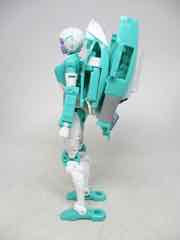 Transformers Generations War for Cybertron Trilogy Galactic Odyssey Collection Paradron Medics Autobot Ratchet and Lifeline Action Figure