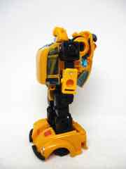 Hasbro Transformers Generations War for Cybertron Trilogy Bumblebee Action Figure