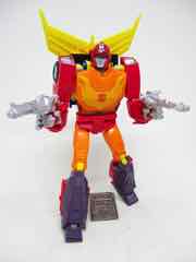 Hasbro Transformers Studio Series Autobot Hot Rod Action Figure