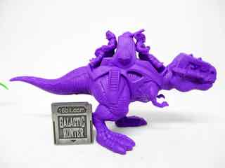 Mattel Dino-Riders Rulon Warriors Battle Pack