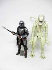 Lanard Toy Alien 7-Inch Drone Xenomorph Action Figure