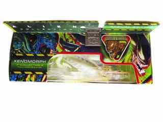 Lanard Toy Alien 7-Inch Drone Xenomorph Action Figure