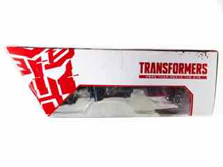 Transformers Generations War for Cybertron Trilogy Soundwave with Laserbeak and Ravage Action Figure