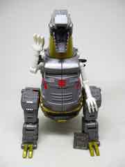 Hasbro Transformers Studio Series Grimlock & Autobot Wheelie Action Figures