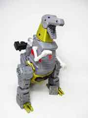 Hasbro Transformers Studio Series Grimlock & Autobot Wheelie Action Figures