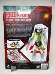 Lanard Toy Predator 7-Inch Jungle Hunter Predator Action Figure