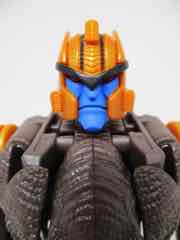 Hasbro Transformers Generations War for Cybertron Kingdom Voyager Dinobot Action Figure