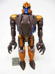 Hasbro Transformers Generations War for Cybertron Kingdom Voyager Dinobot Action Figure