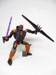 Hasbro Transformers Generations War for Cybertron Kingdom Voyager Dinobot Action Figure