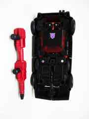 Hasbro Transformers Generations War for Cybertron Earthrise Deluxe Decepticon Runabout Action Figure