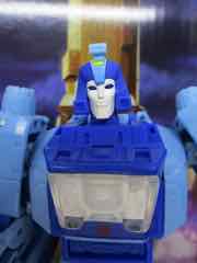 Hasbro Transformers Studio Series Blurr Action Figure