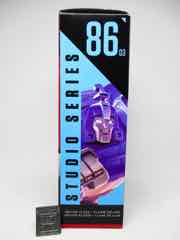 Hasbro Transformers Studio Series Blurr Action Figure