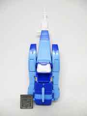 Hasbro Transformers Studio Series Blurr Action Figure