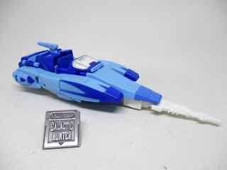 Hasbro Transformers Studio Series Blurr Action Figure