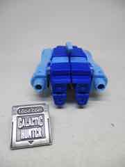 Hasbro Transformers Studio Series Blurr Action Figure