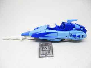 Hasbro Transformers Studio Series Blurr Action Figure