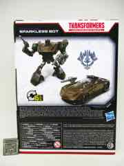 Hasbro Transformers Generations War for Cybertron Trilogy Sparkless Bot Action Figure