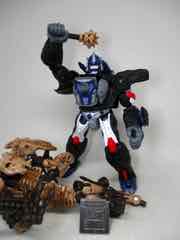 Hasbro Transformers Generations War for Cybertron Kingdom Voyager Optimus Primal Action Figure