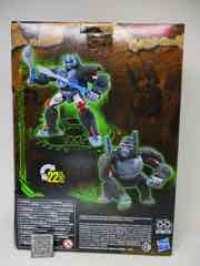 Hasbro Transformers Generations War for Cybertron Kingdom Voyager Optimus Primal Action Figure