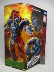 Hasbro Transformers Generations War for Cybertron Kingdom Voyager Optimus Primal Action Figure