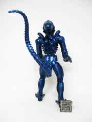 Lanard Toy Alien 7-Inch Warrior Xeno Action Figure