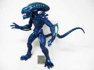 Lanard Toy Alien 7-Inch Warrior Xeno Action Figure