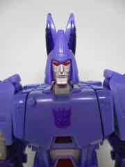 Hasbro Transformers Generations War for Cybertron Kingdom Voyager Cyclonus Action Figure