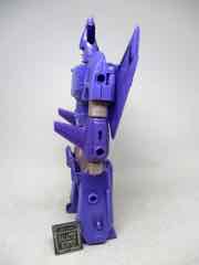 Hasbro Transformers Generations War for Cybertron Kingdom Voyager Cyclonus Action Figure