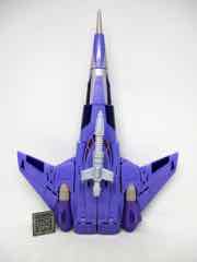 Hasbro Transformers Generations War for Cybertron Kingdom Voyager Cyclonus Action Figure