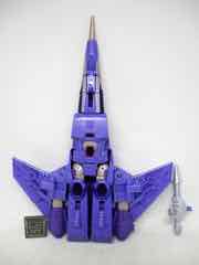 Hasbro Transformers Generations War for Cybertron Kingdom Voyager Cyclonus Action Figure