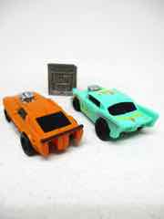 Transformers Generations War for Cybertron Trilogy Galactic Odyssey Collection Micron Micromasters Action Figures