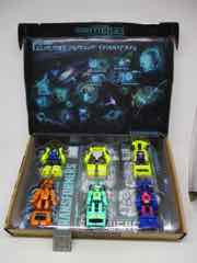 Transformers Generations War for Cybertron Trilogy Galactic Odyssey Collection Micron Micromasters Action Figures