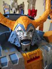 Transformers Generations War for Cybertron Unicron Action Figure