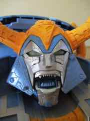 Transformers Generations War for Cybertron Unicron Action Figure