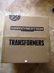 Transformers Generations War for Cybertron Unicron Action Figure