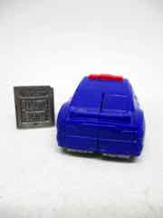 Hasbro Transformers Authentics Bravo Barricade Action Figure